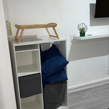 Appartement Moderne Refait A Neuf Proximite Centre Ville Et Plage Coudekerque-Branche Exterior photo