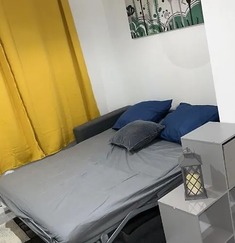 Appartement Moderne Refait A Neuf Proximite Centre Ville Et Plage