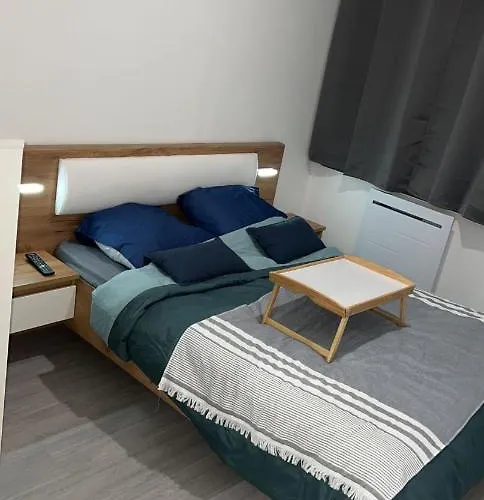 Appartement Moderne Refait A Neuf Proximite Centre Ville Et Plage