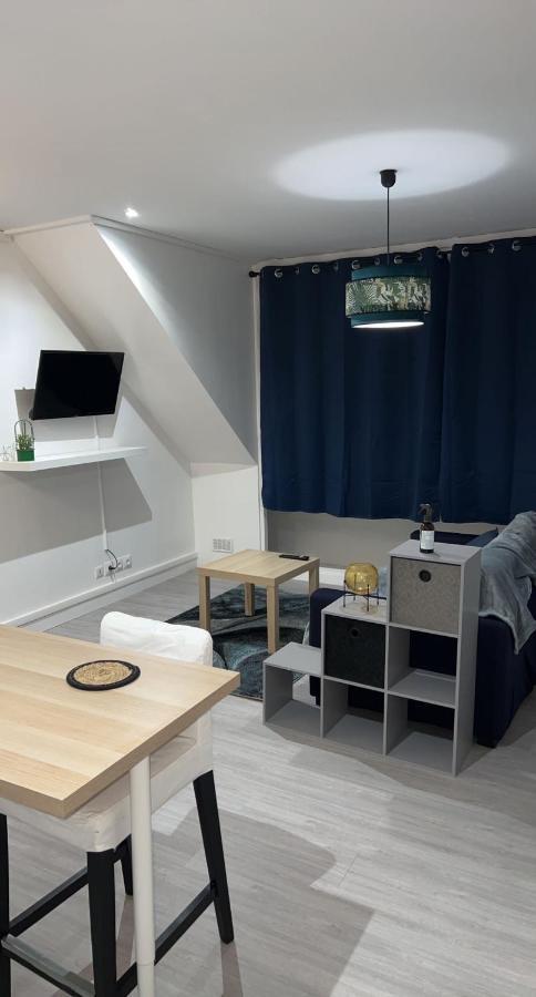 Apartment Moderne Refait A Neuf Proximite Centre Et