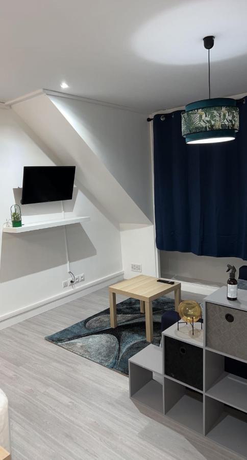 Moderne Refait A Neuf Proximite Centre Et Coudekerque-Branche