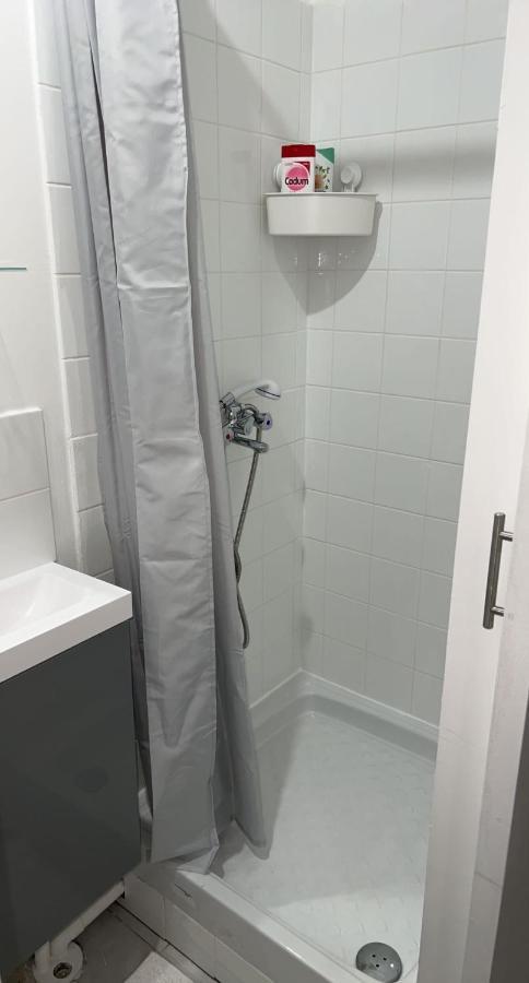 Apartment Moderne Refait A Neuf Proximite Centre Et Coudekerque-Branche