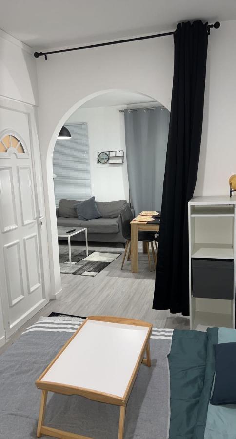 Apartment Moderne Refait A Neuf Proximite Centre Et Coudekerque-Branche