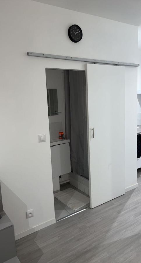 Moderne Refait A Neuf Proximite Centre Et