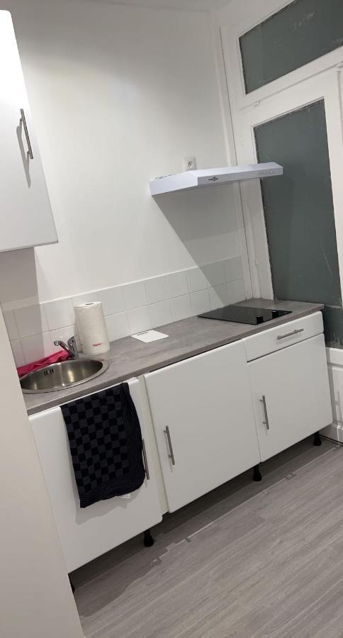 Moderne Refait A Neuf Proximite Centre Et Apartment *