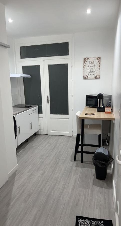 Moderne Refait A Neuf Proximite Centre Et Apartment Coudekerque-Branche