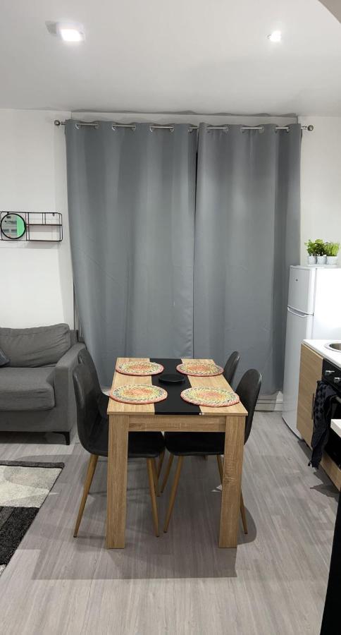 Moderne Refait A Neuf Proximite Centre Et Apartment *