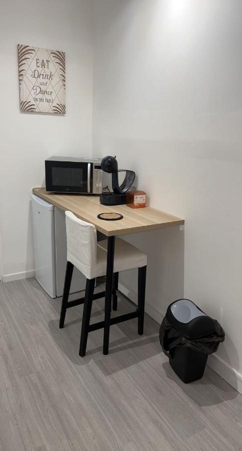 Moderne Refait A Neuf Proximite Centre Et Apartment Coudekerque-Branche